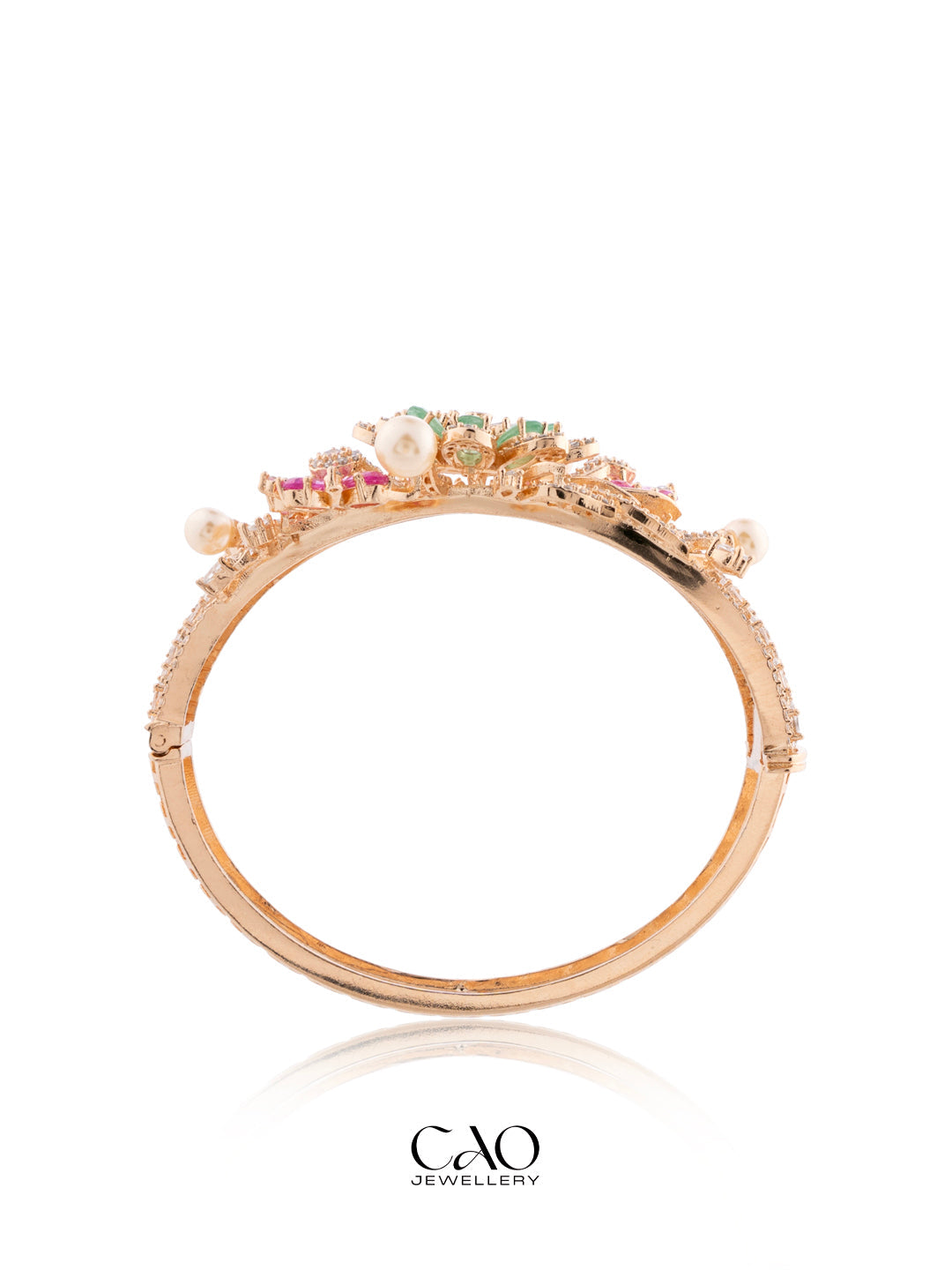 Garden Bloom Bracelet