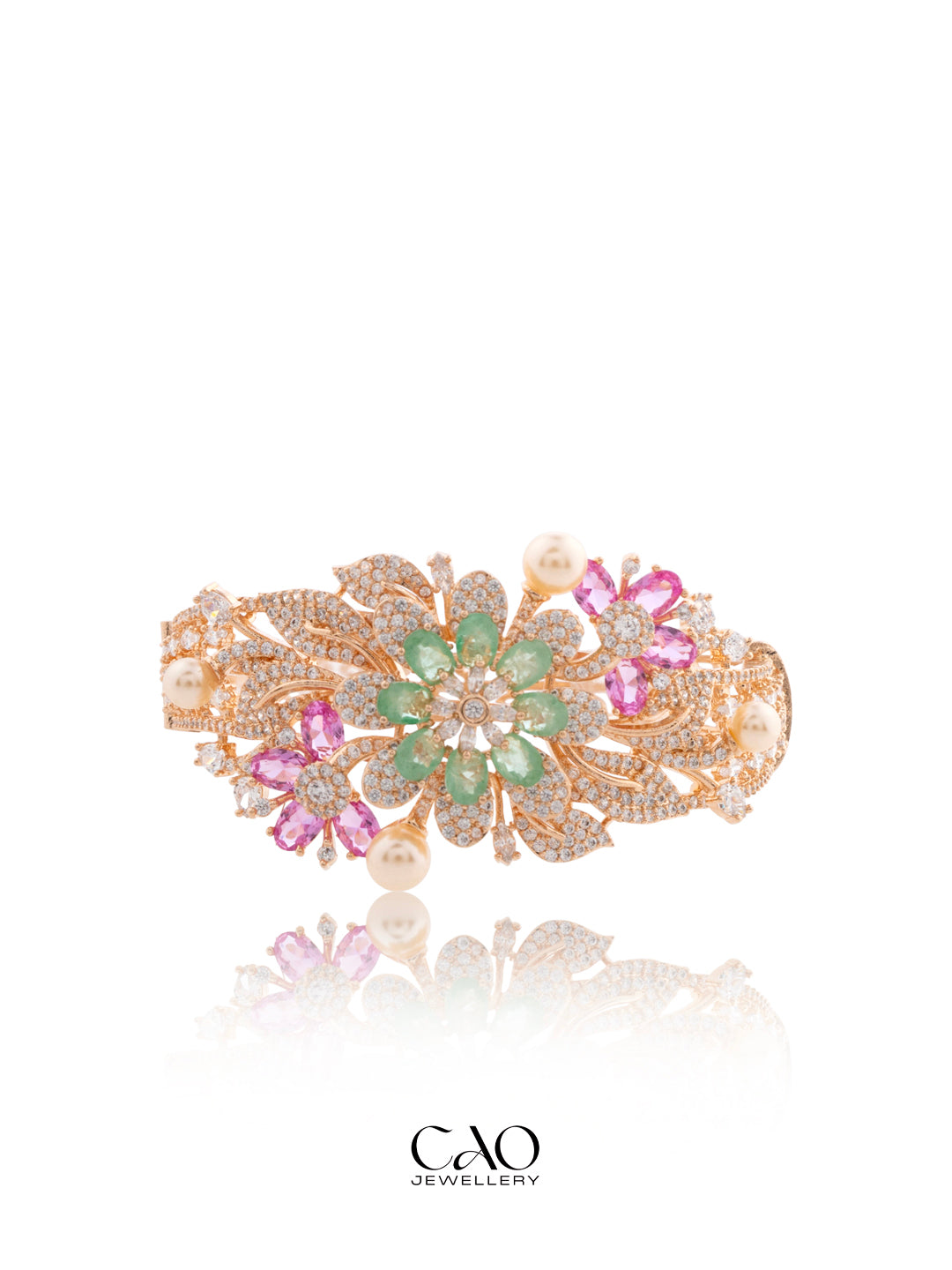 Garden Bloom Bracelet