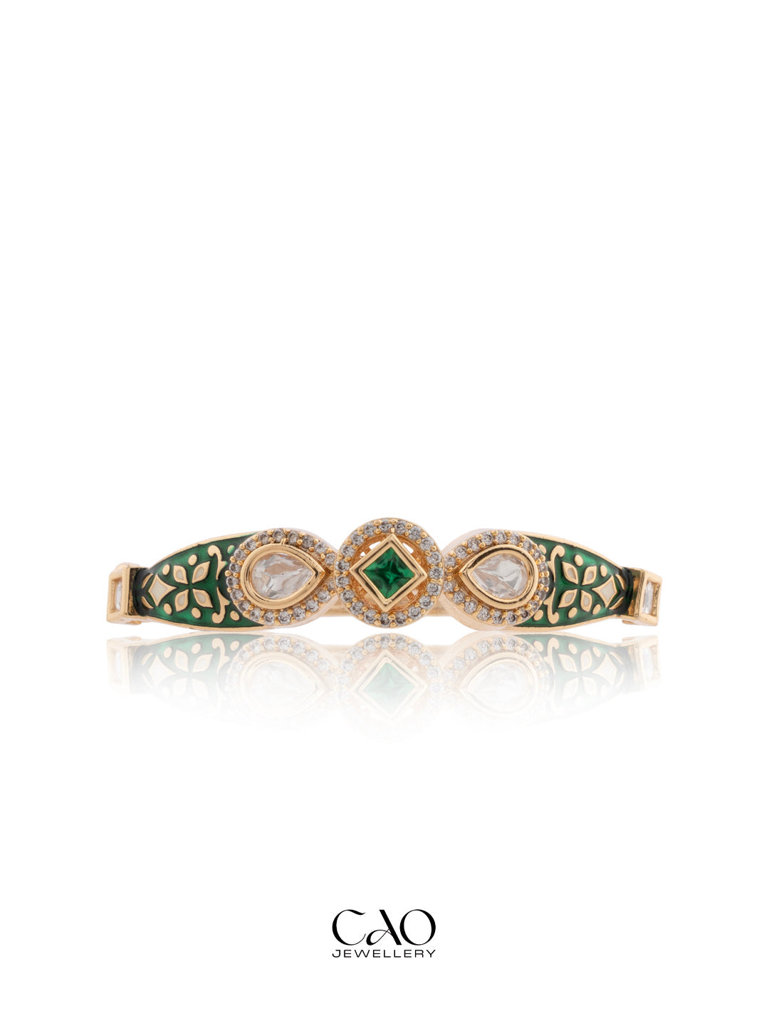 Emerald Grace Kada