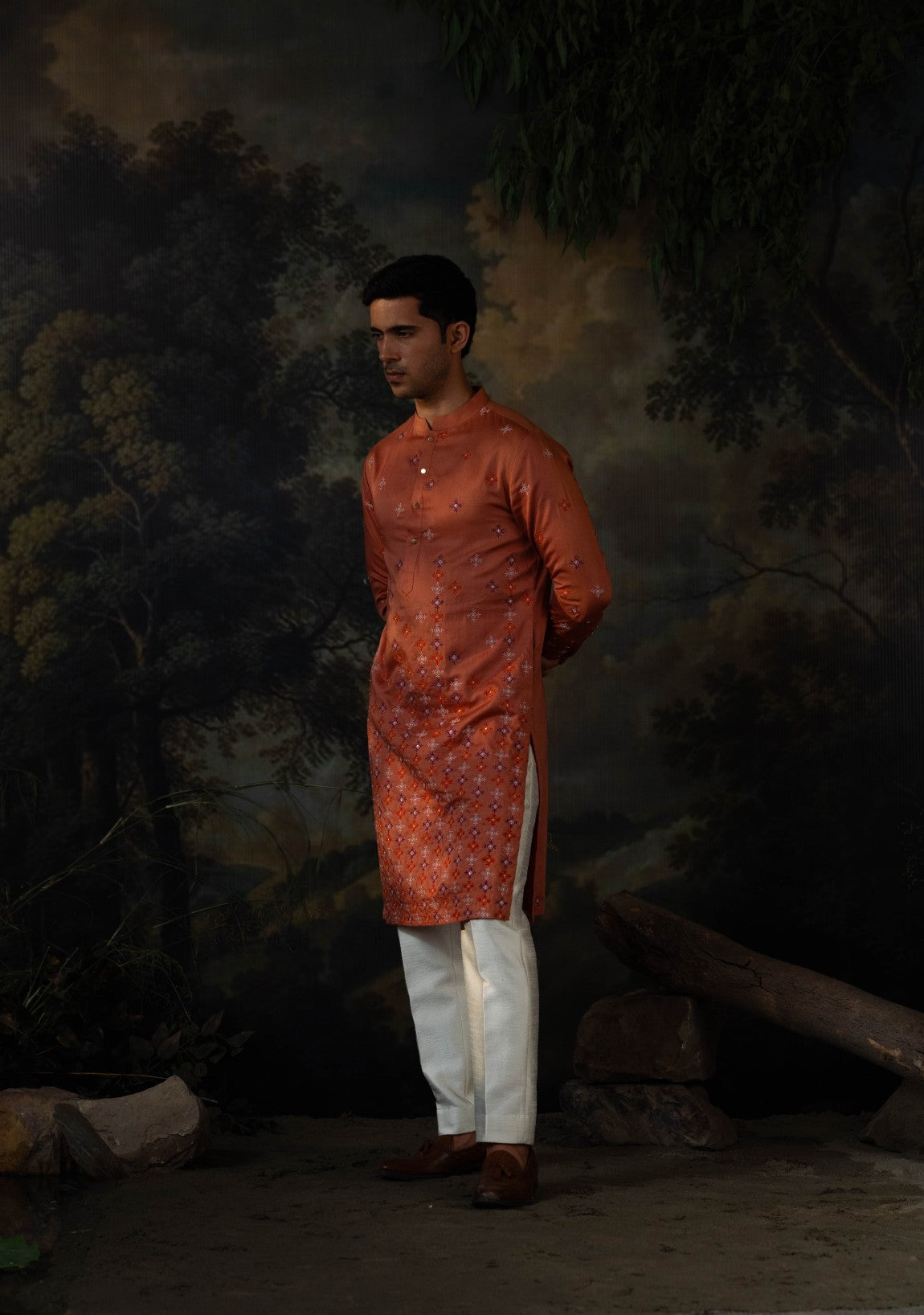 Gulmohar