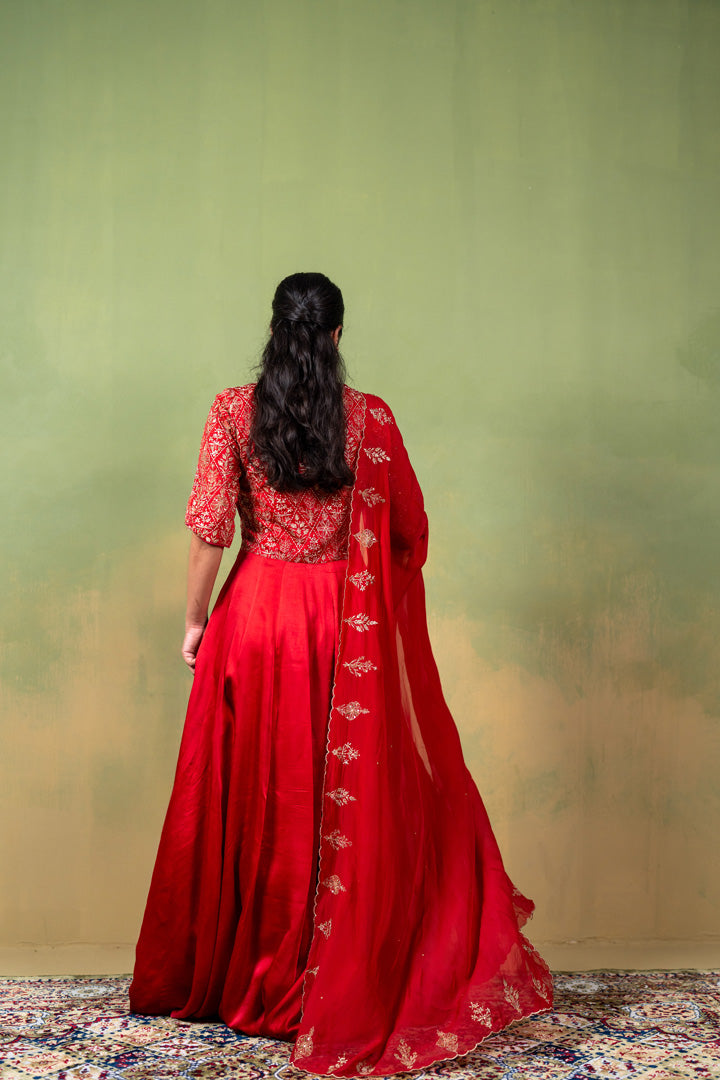 MANDARA