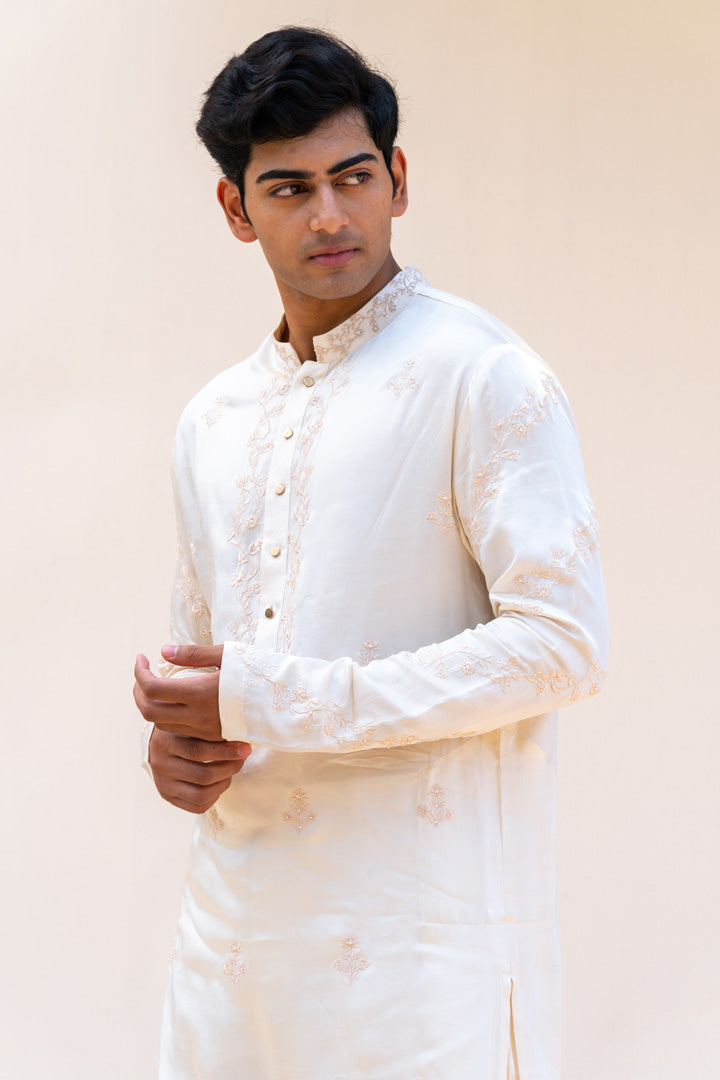 DASTARKHWAN KURTA