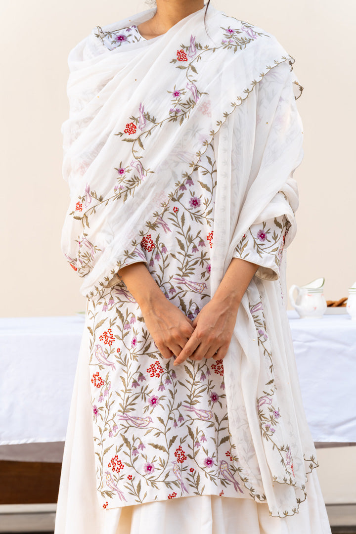 SARIKA