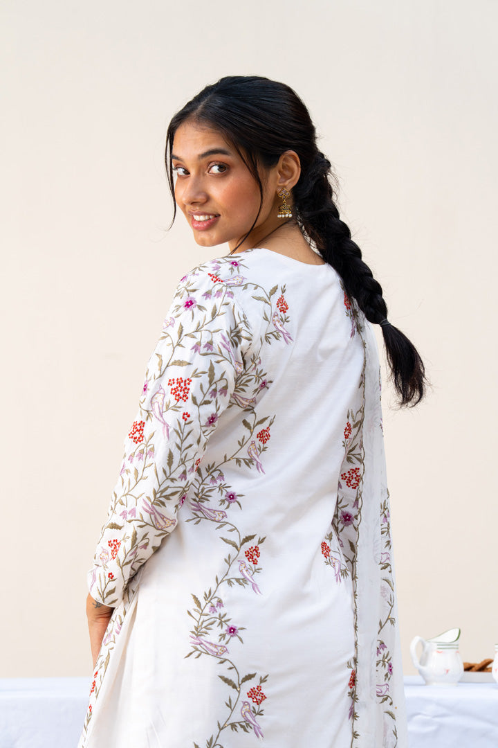 SARIKA