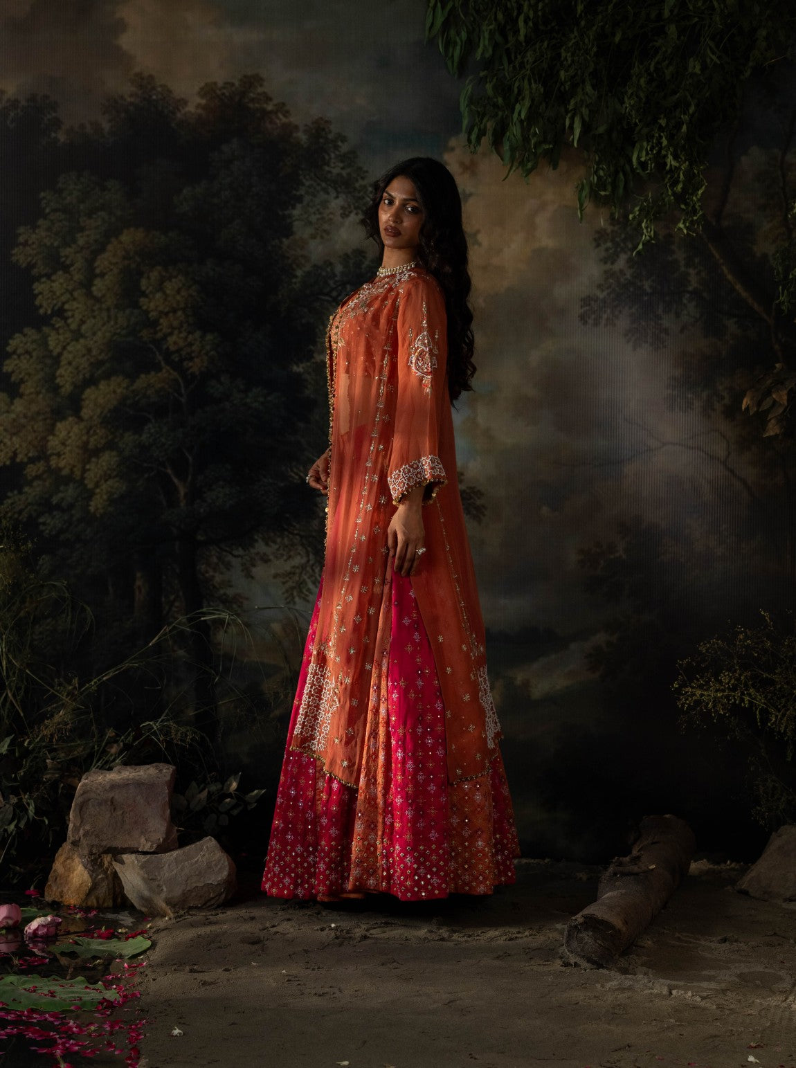 RANGREZA