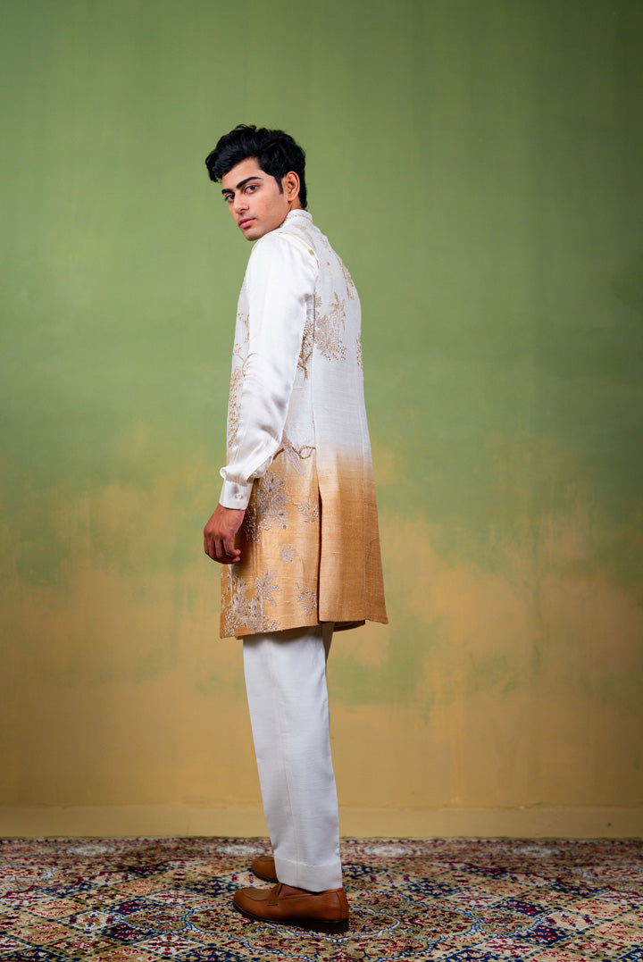 Resham Van BANDI SET