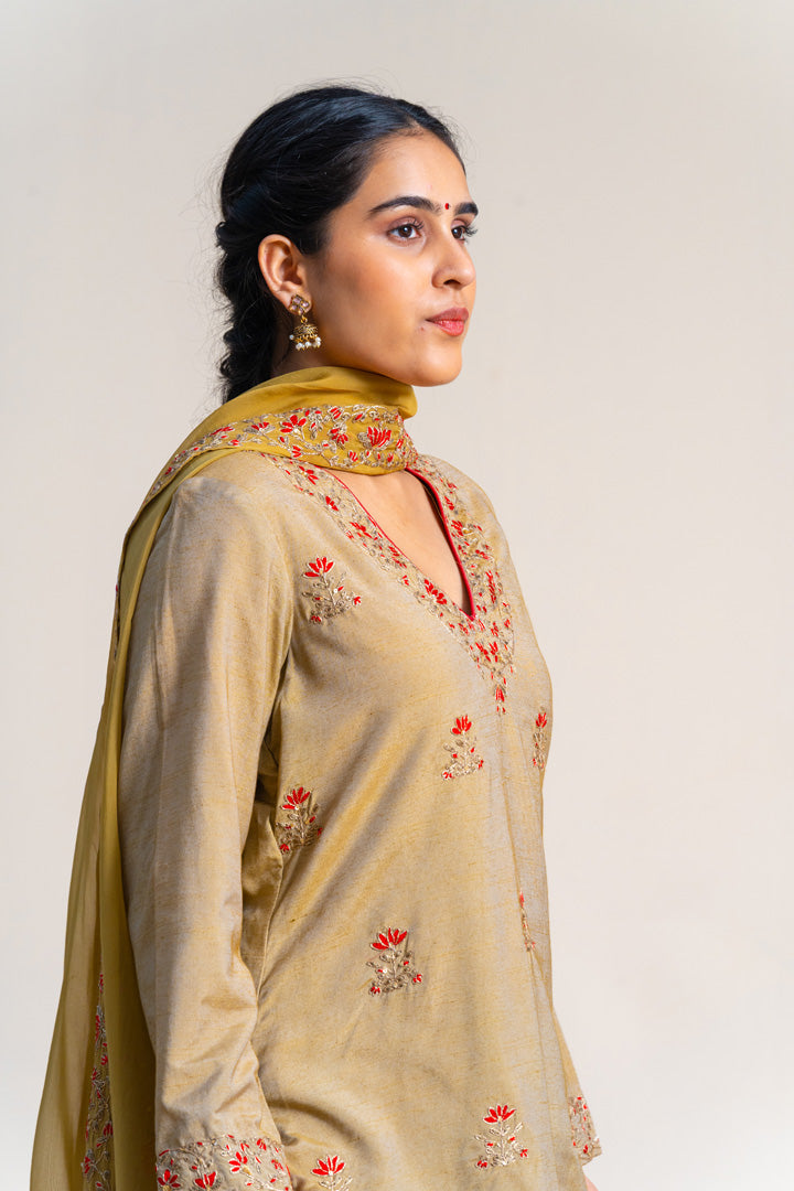 HARINI