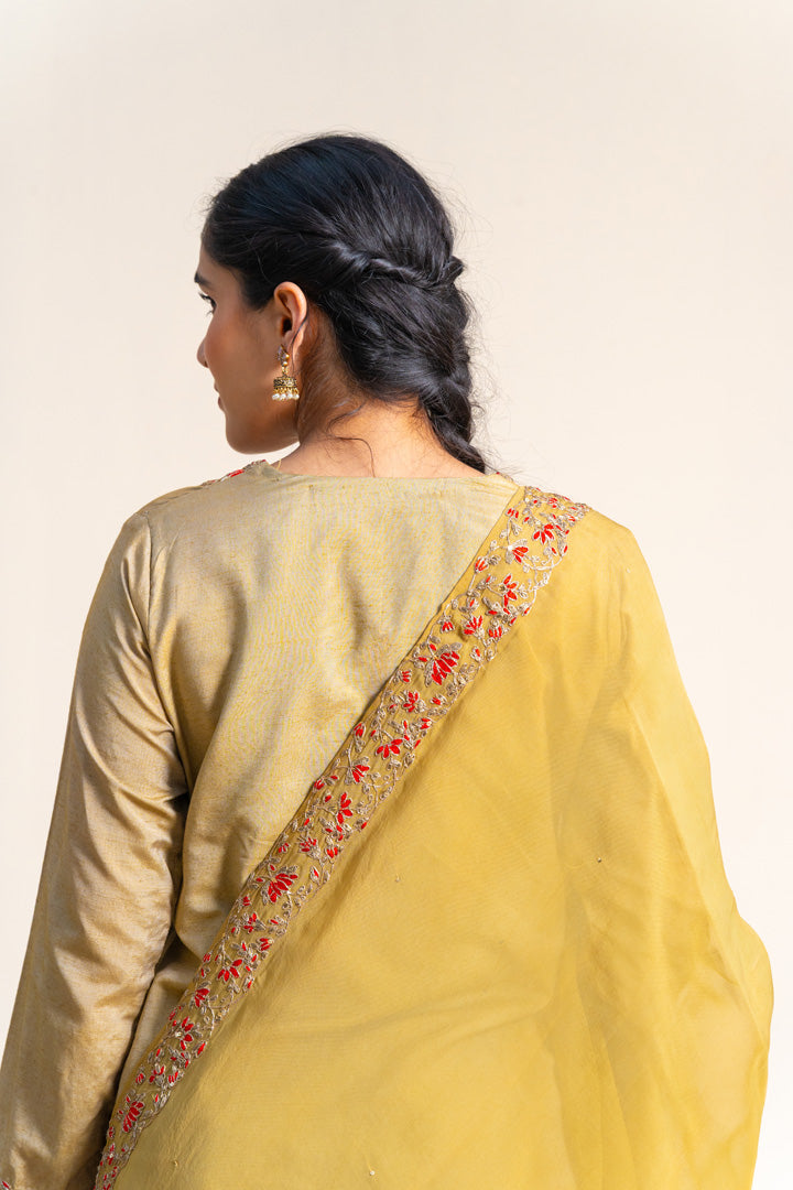 HARINI