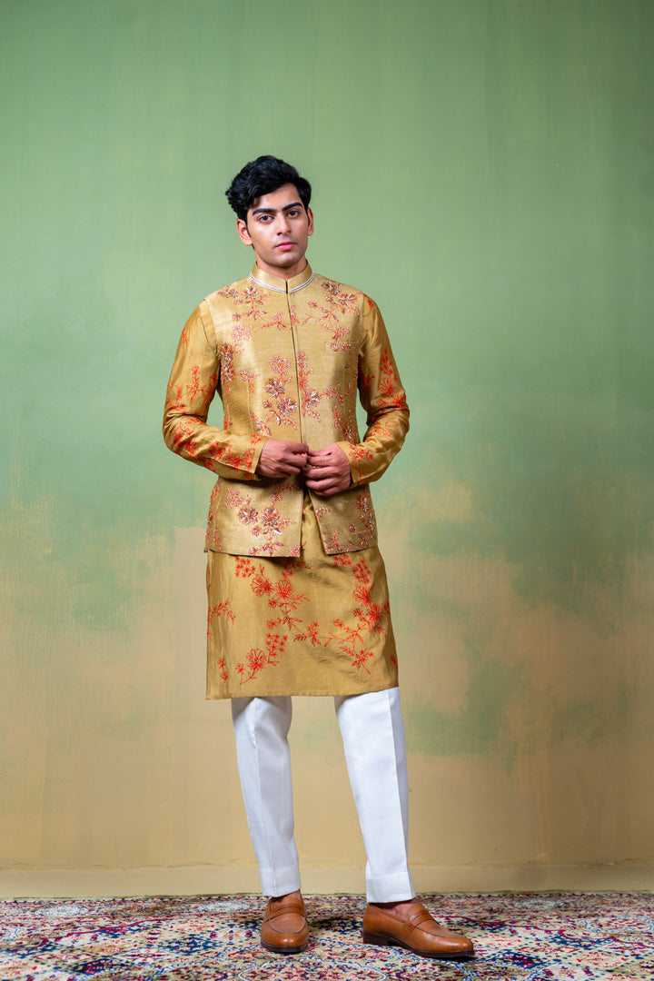 Gulmohar Bandi