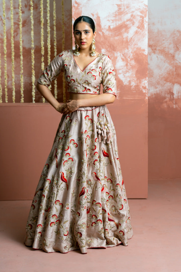 PAKHI