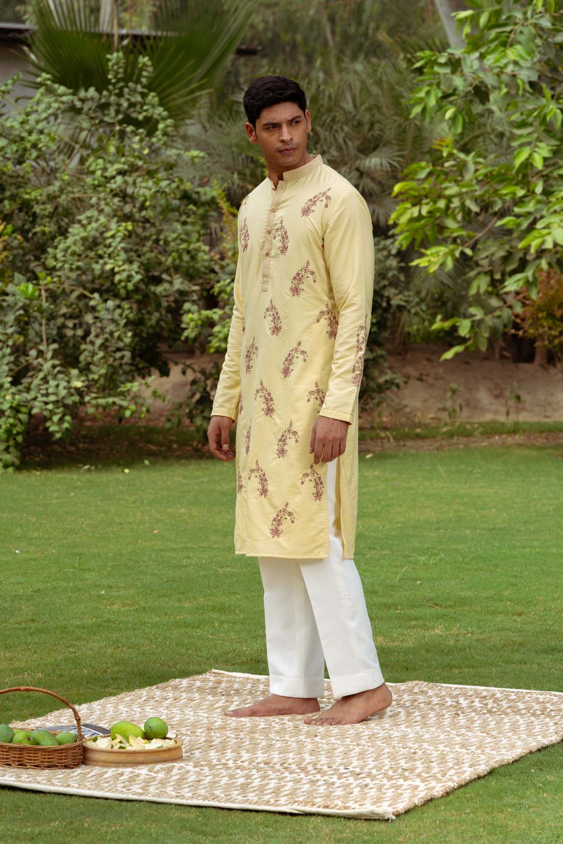 Ambi Kurta