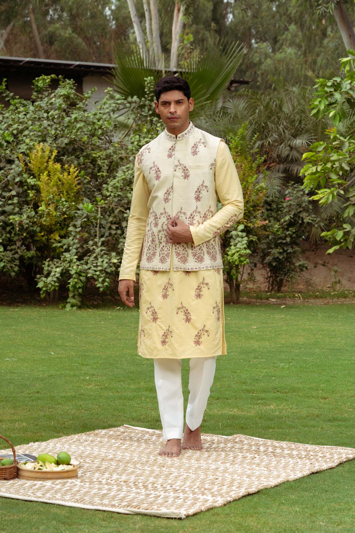 Ambi Bandi set
