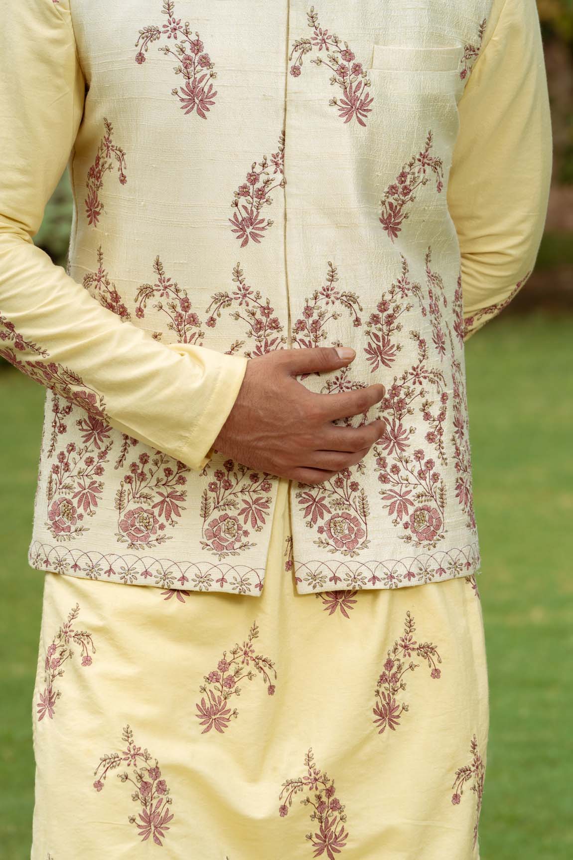 Ambi Bandi set