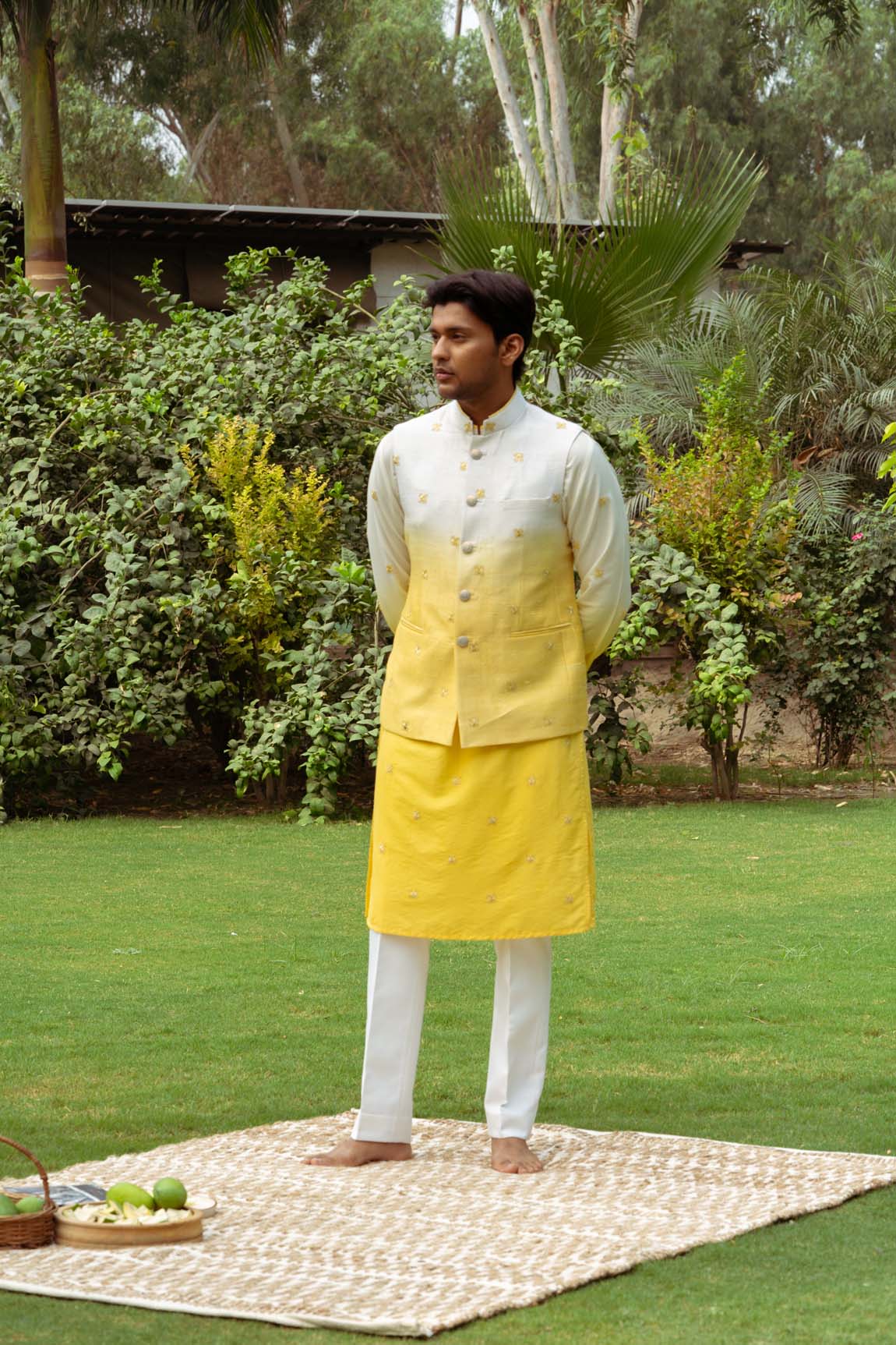 Chuski Bandi set