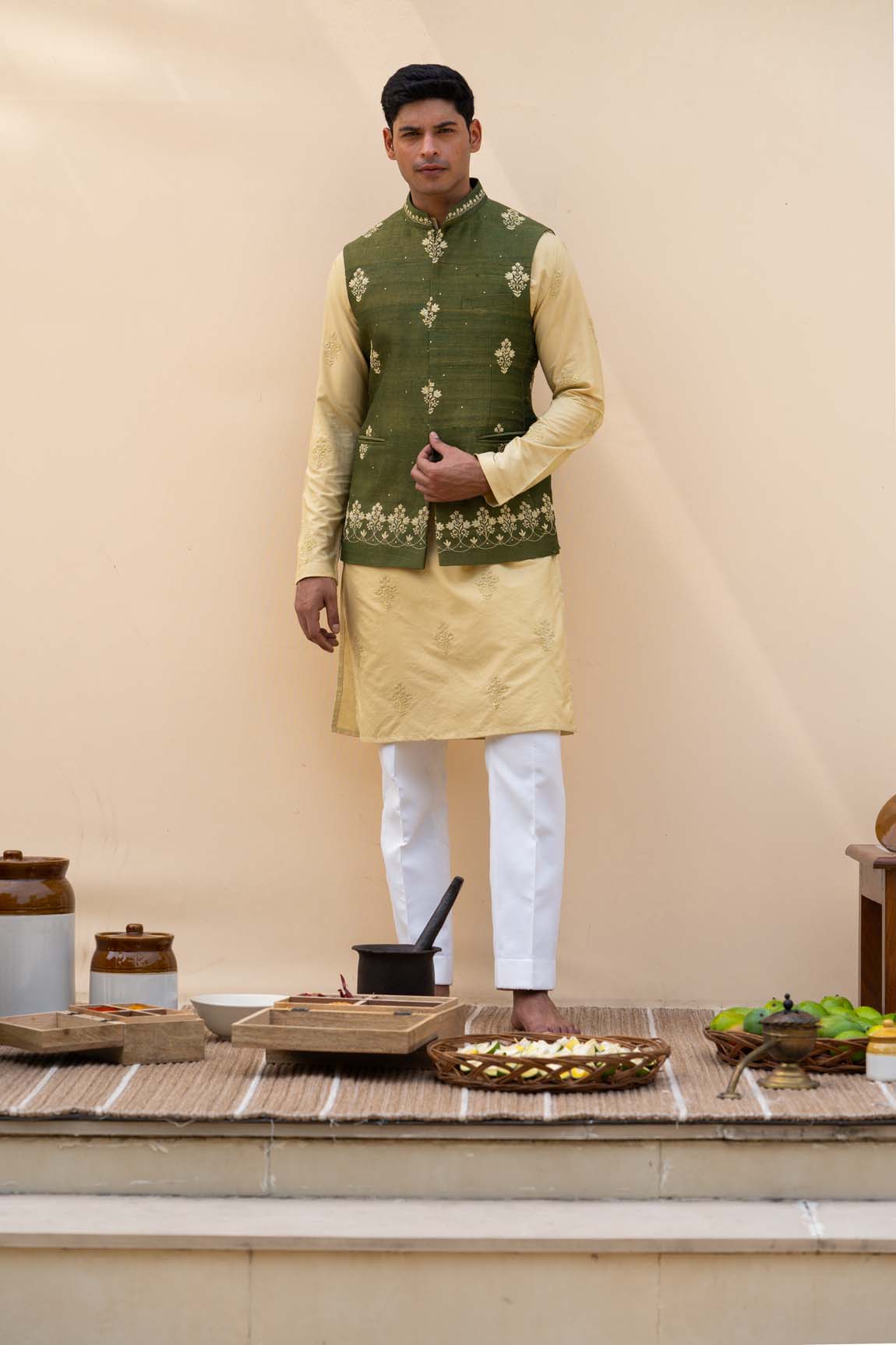 Palash Bandi