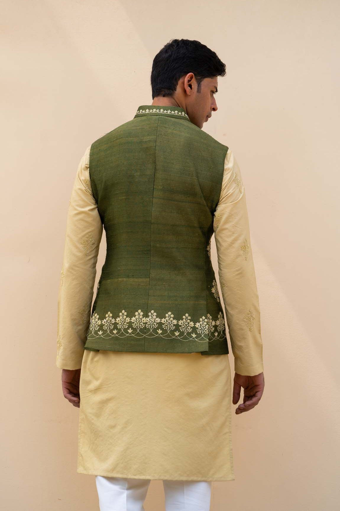 Palash Bandi set