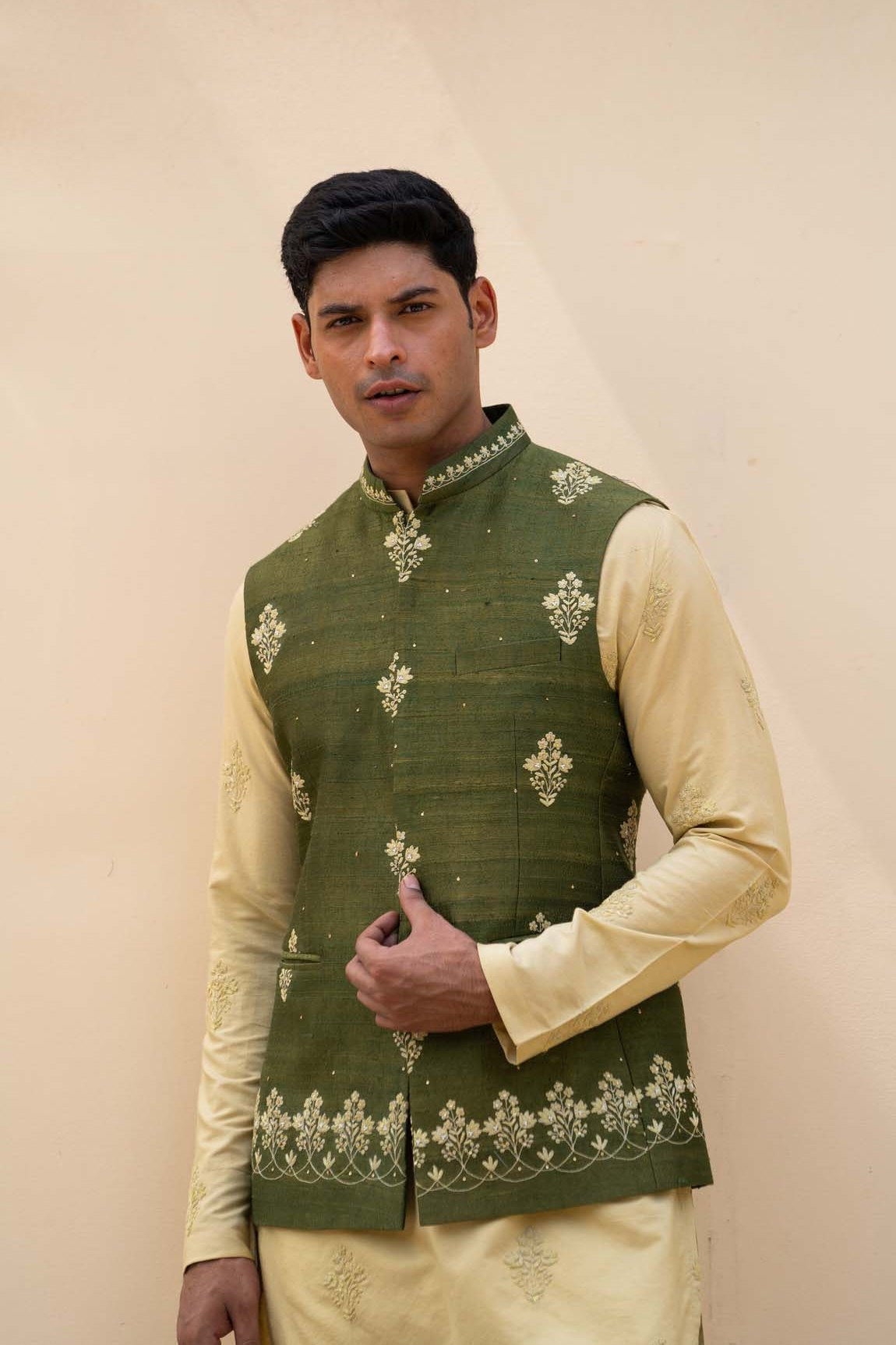 Palash Bandi set