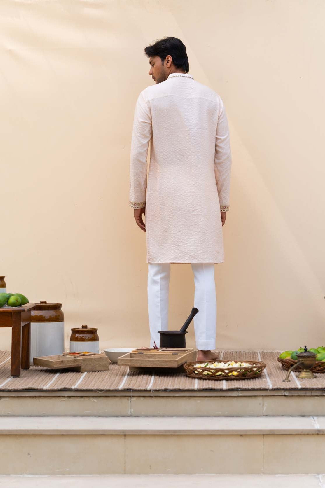 Yasmin kurta