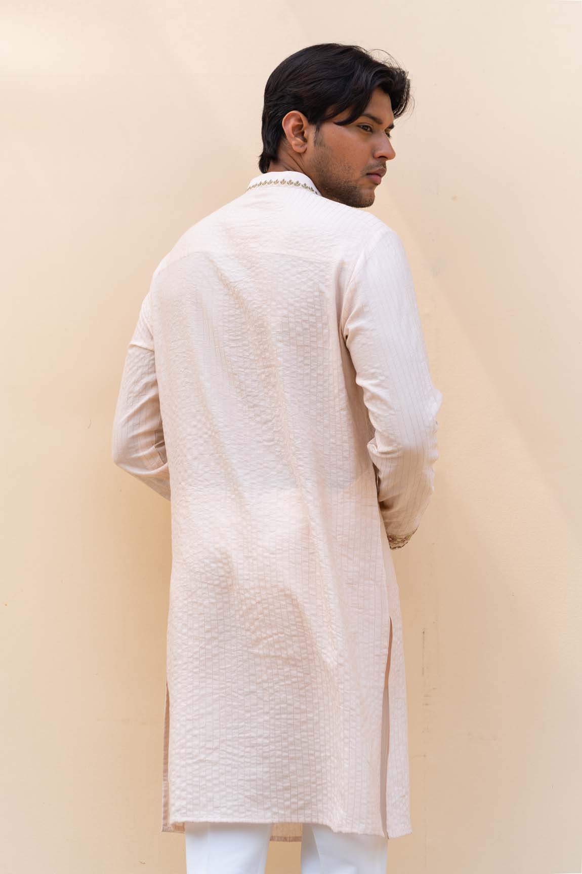 Yasmin kurta