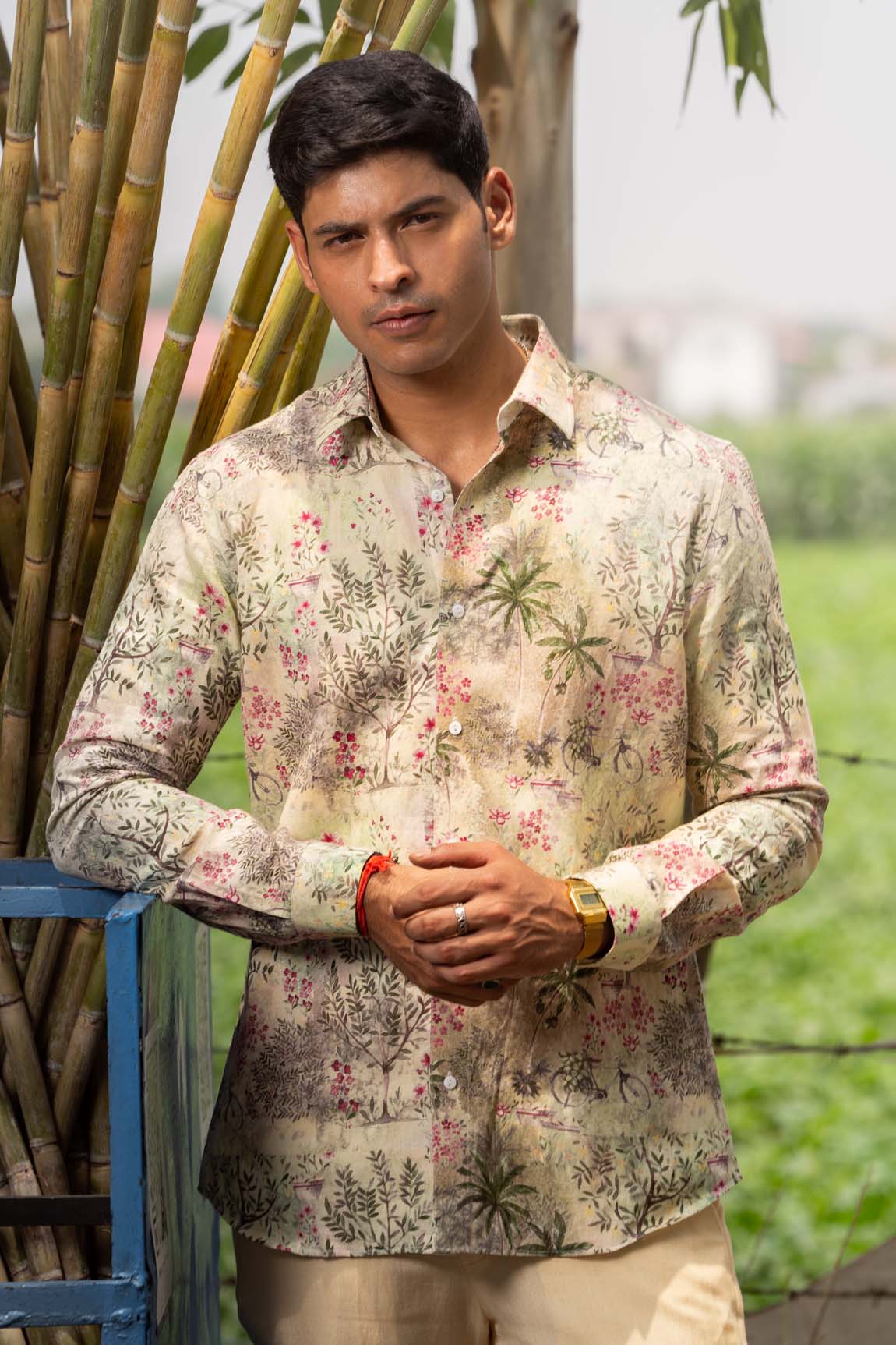 Mehfil Shirt