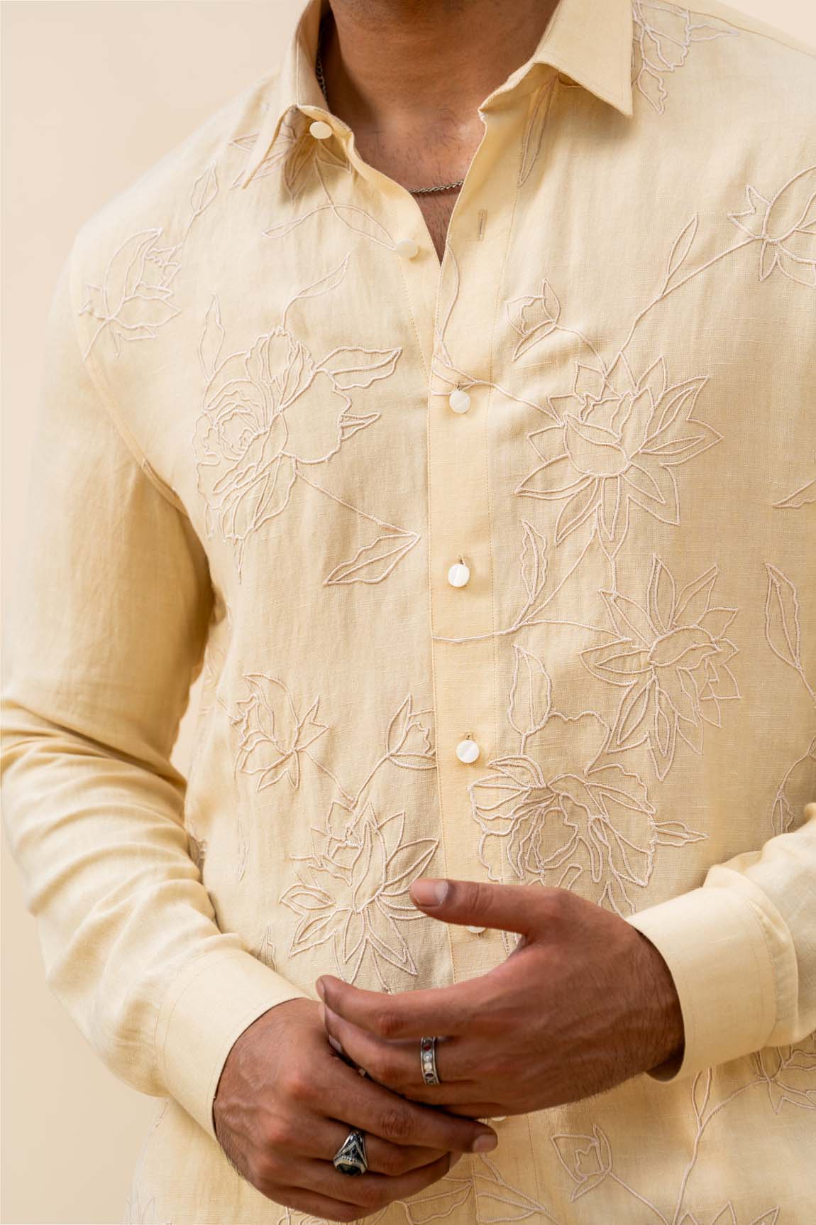 Chandan Shirt