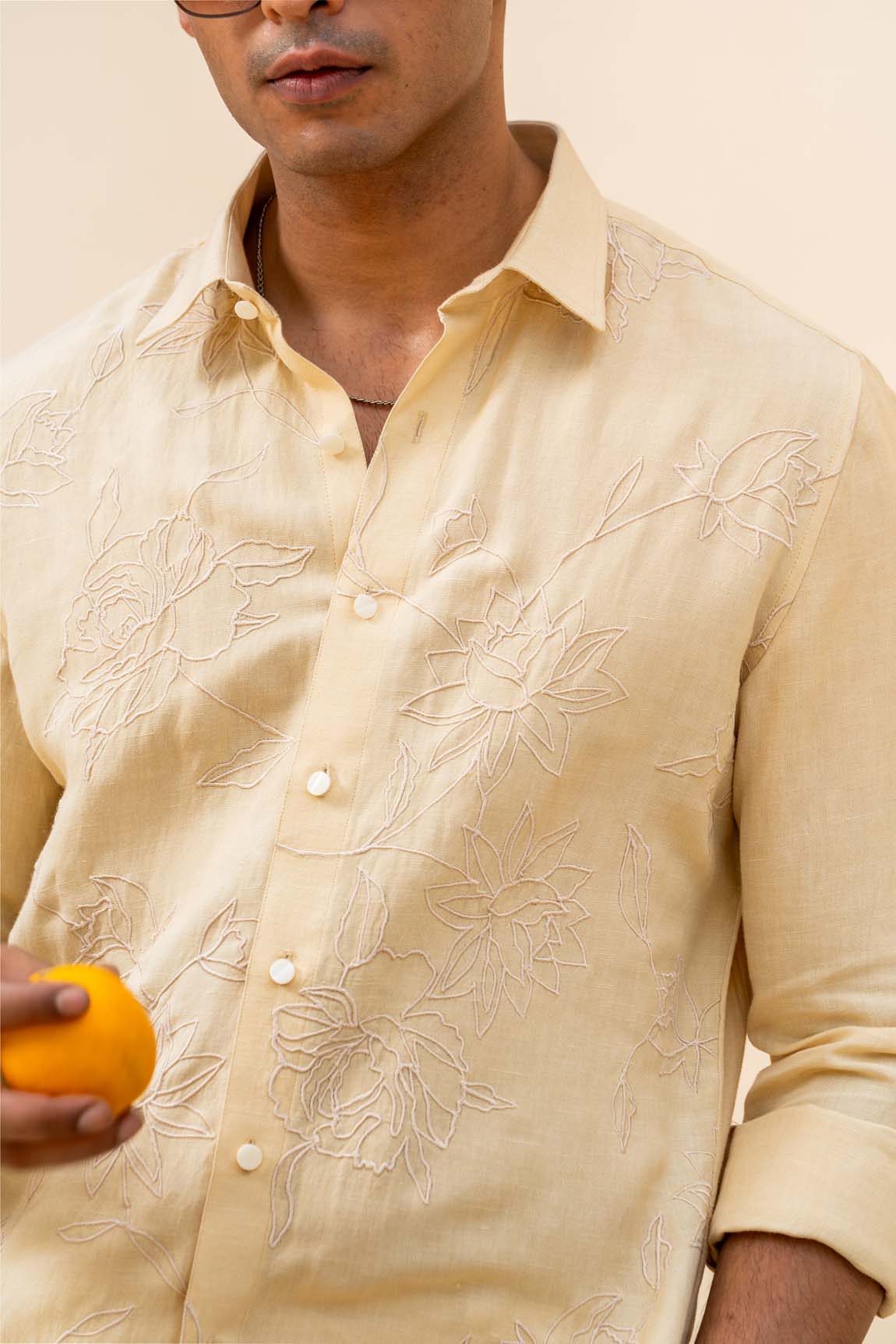 Chandan Shirt