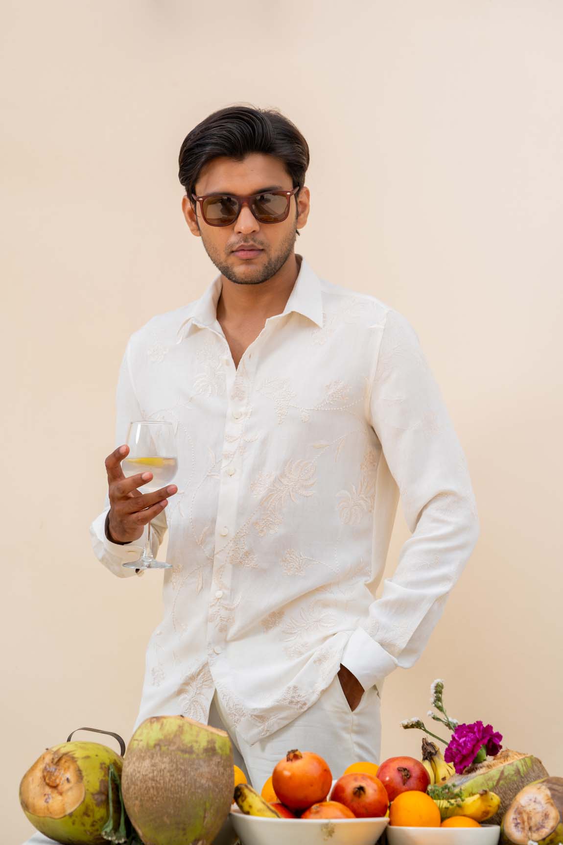 Barfili Shirt
