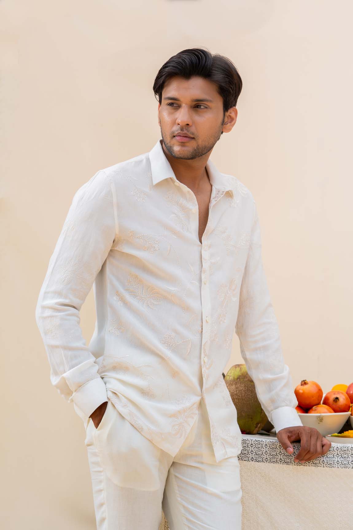 Barfili Shirt