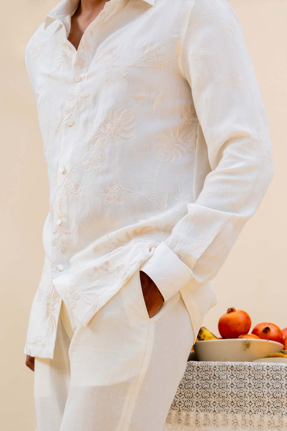 Barfili Shirt