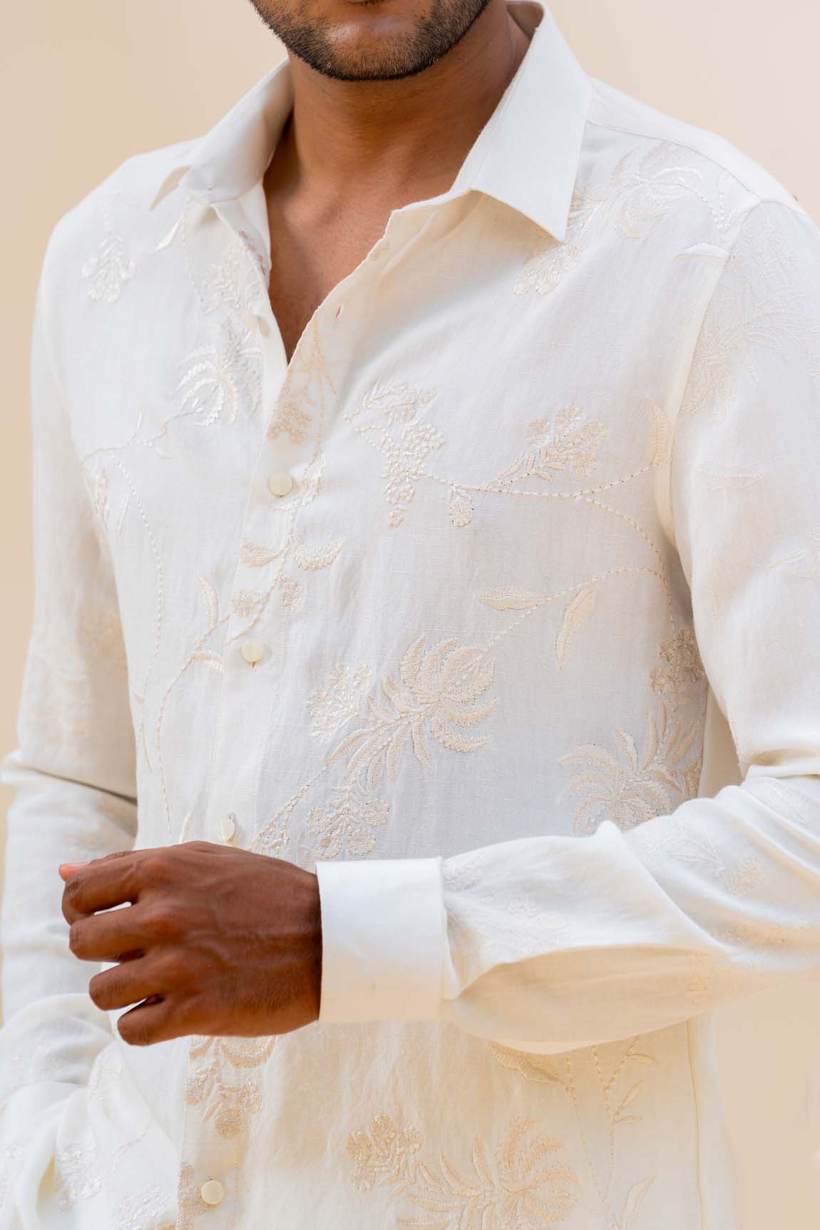 Barfili Shirt
