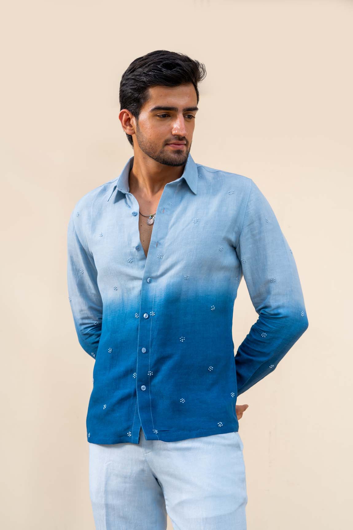 Jheel Shirt