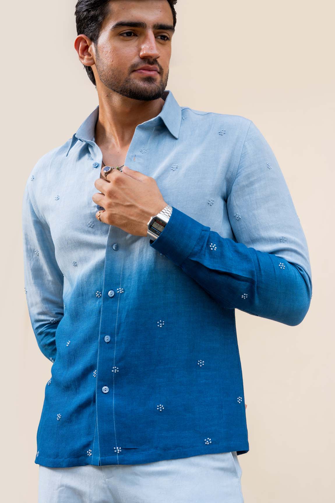 Jheel Shirt