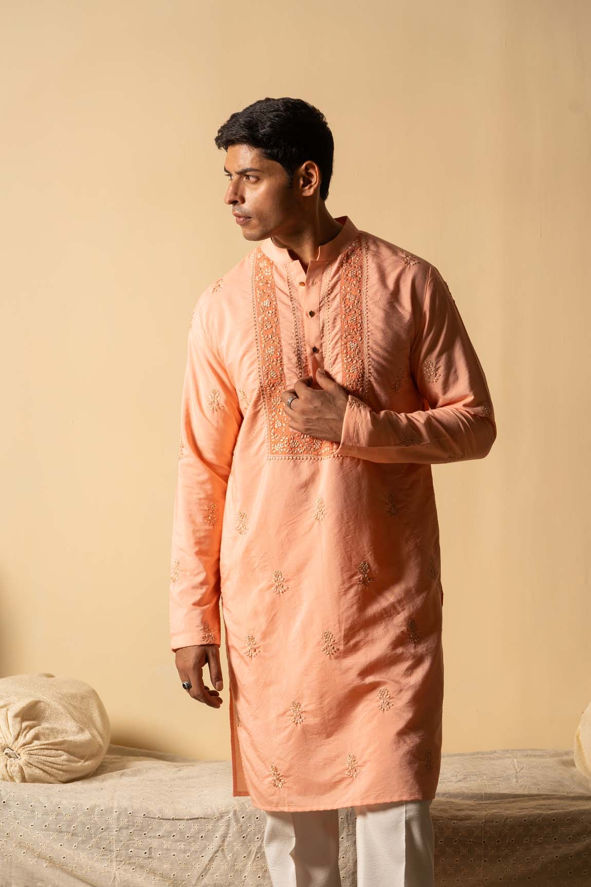 Aruma kurta set