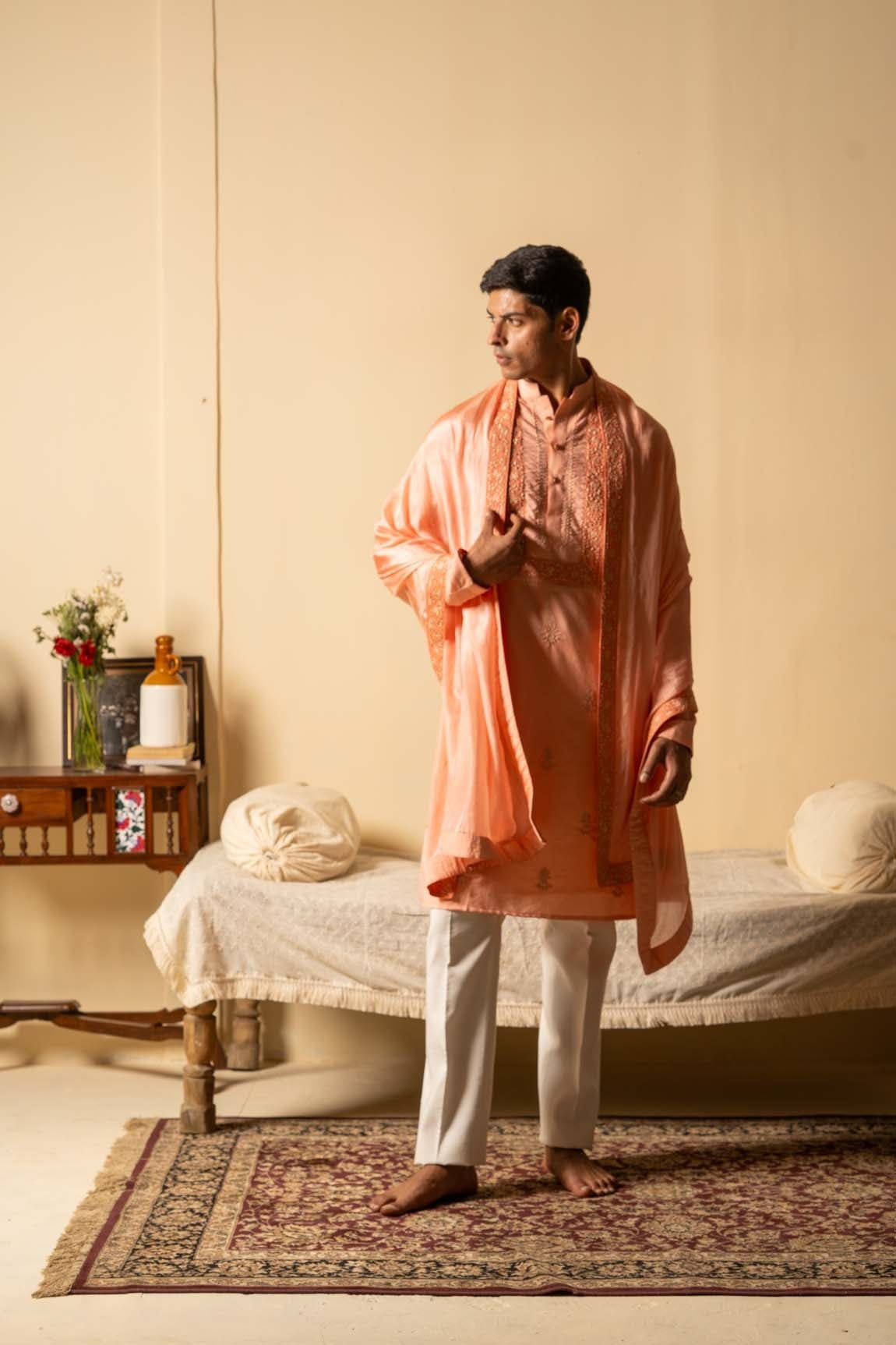 Aruma kurta set