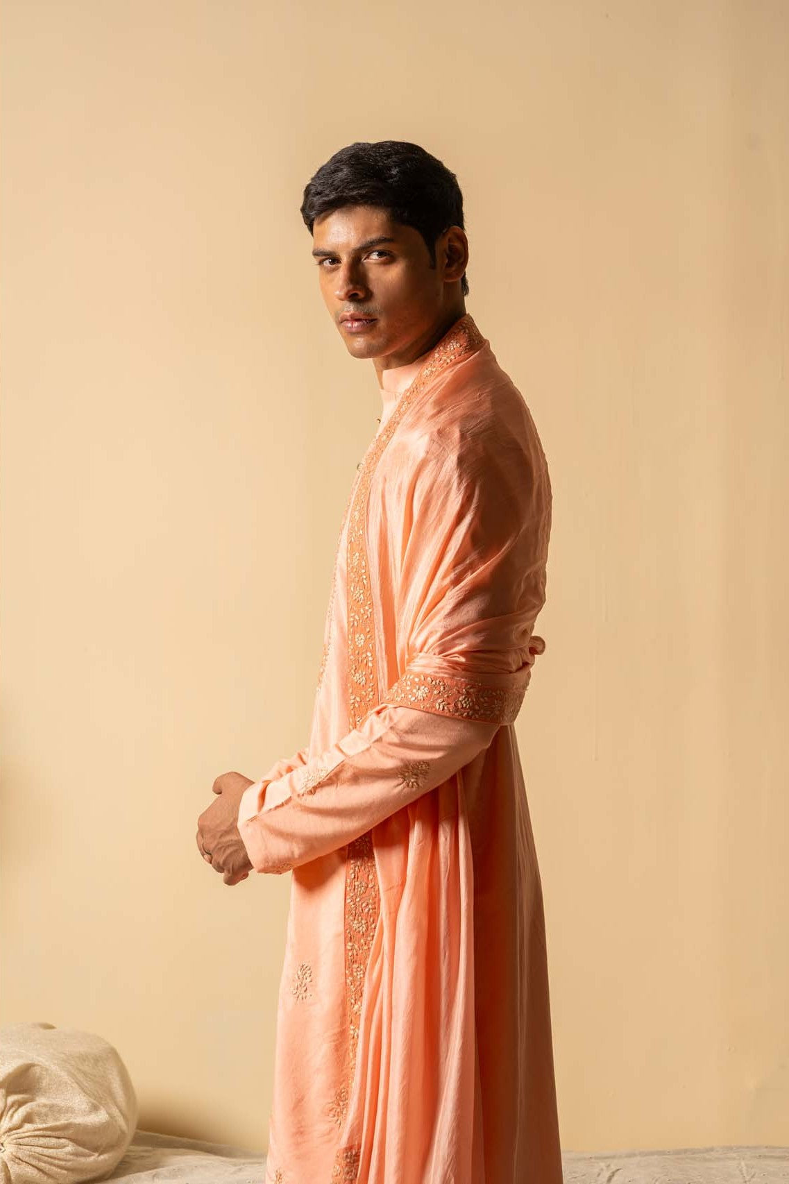Aruma kurta set