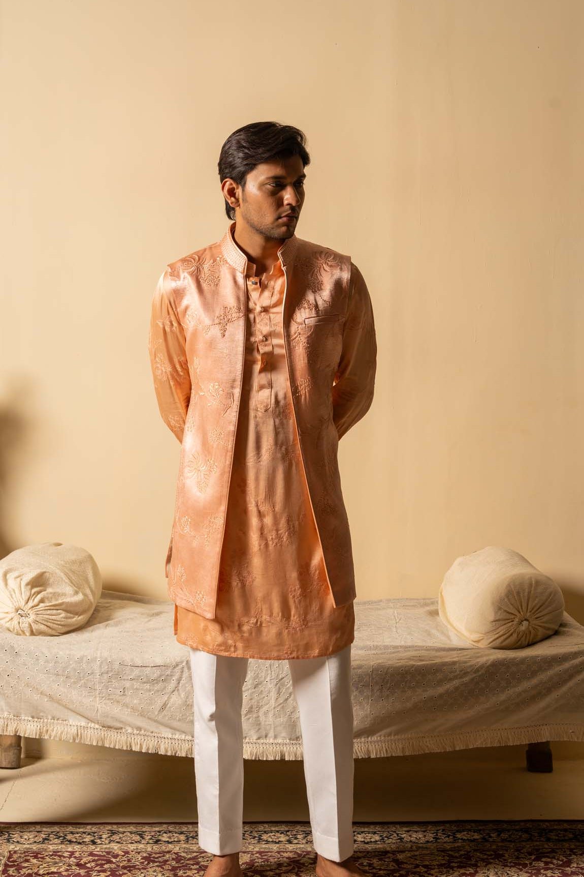 Bela Bandi set