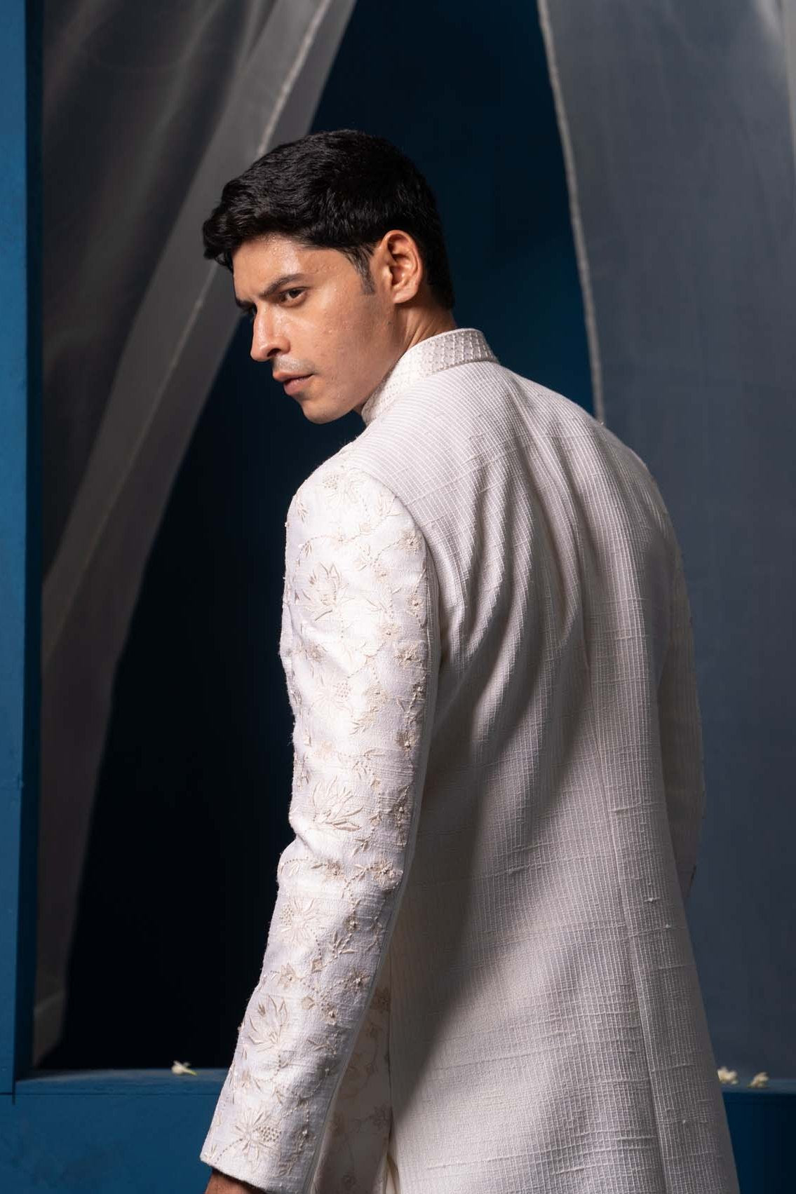 Parijat Sherwani