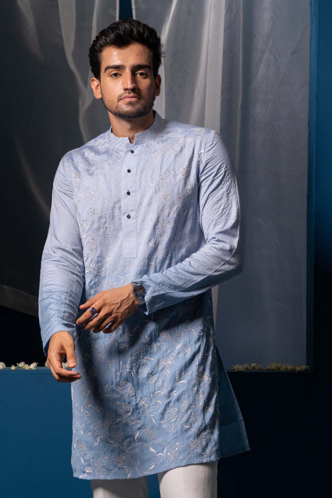 Tarang Kurta