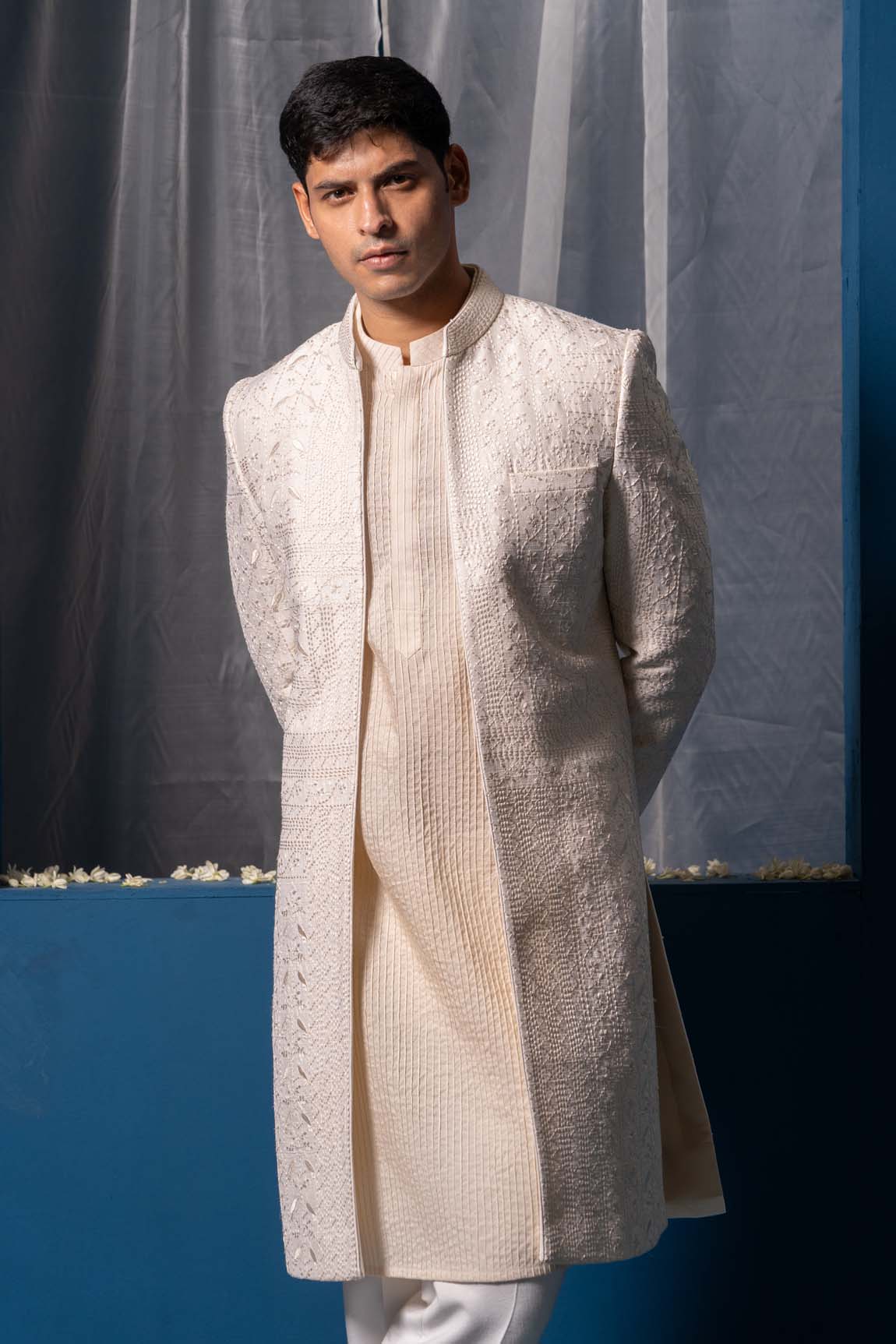 Chand set