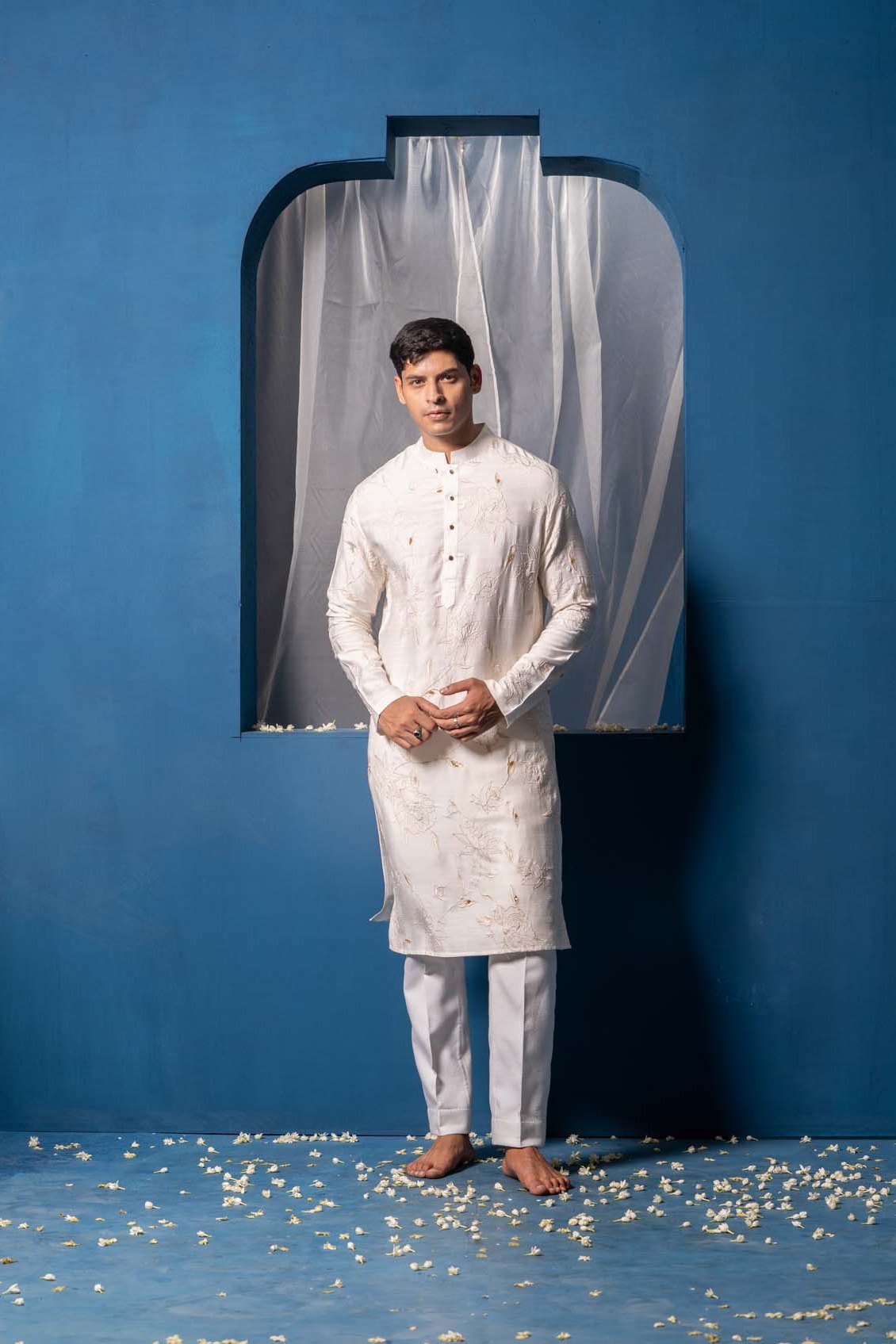 Sukoon kurta