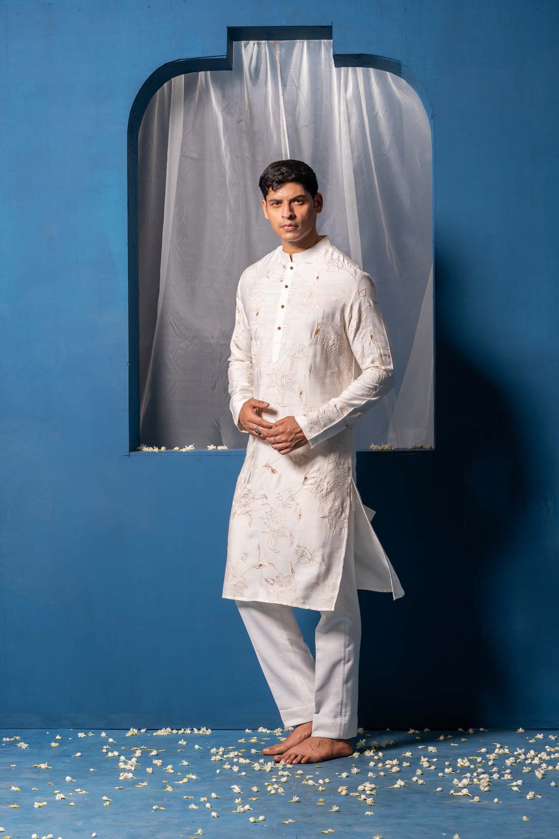 Sukoon kurta