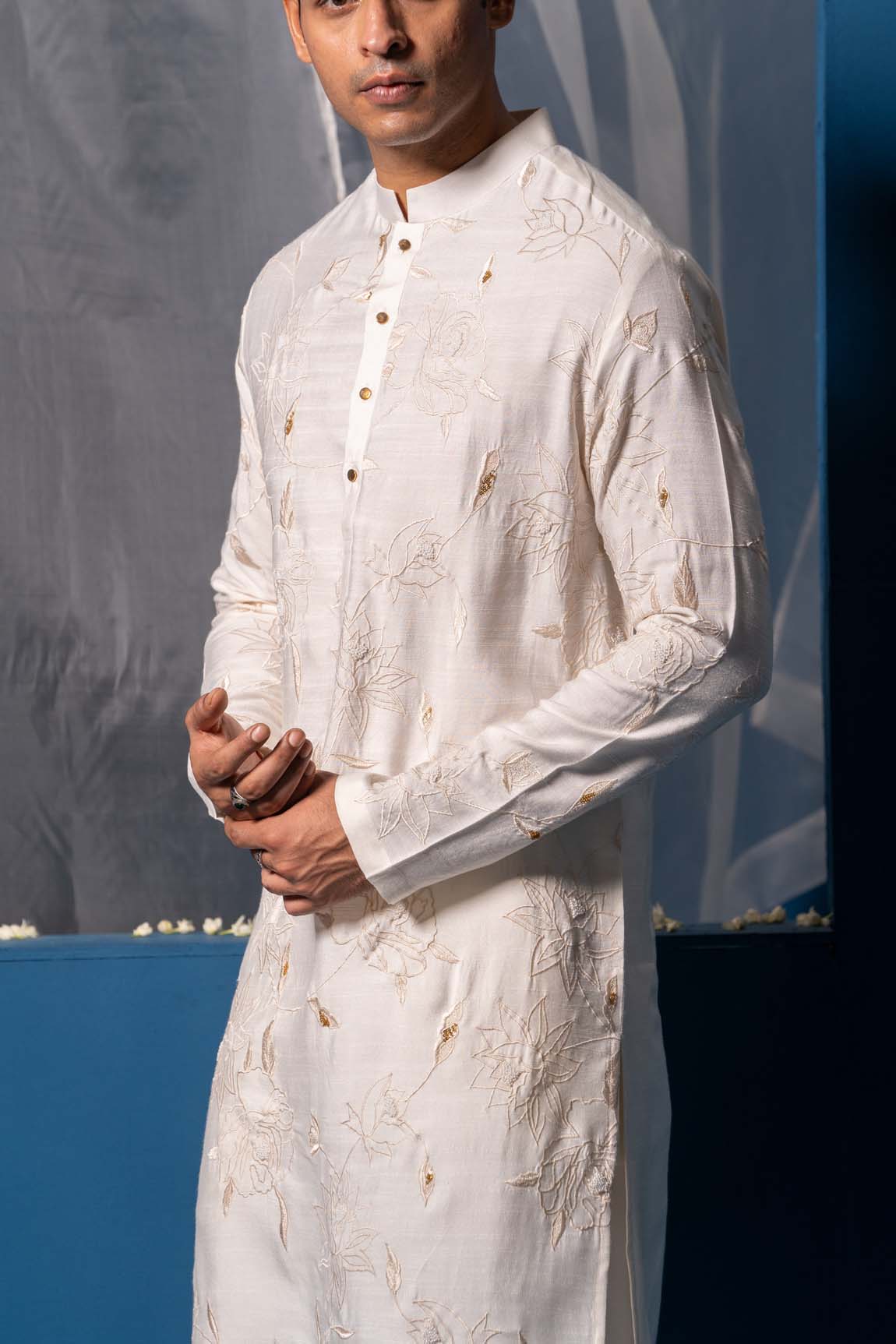 Sukoon kurta