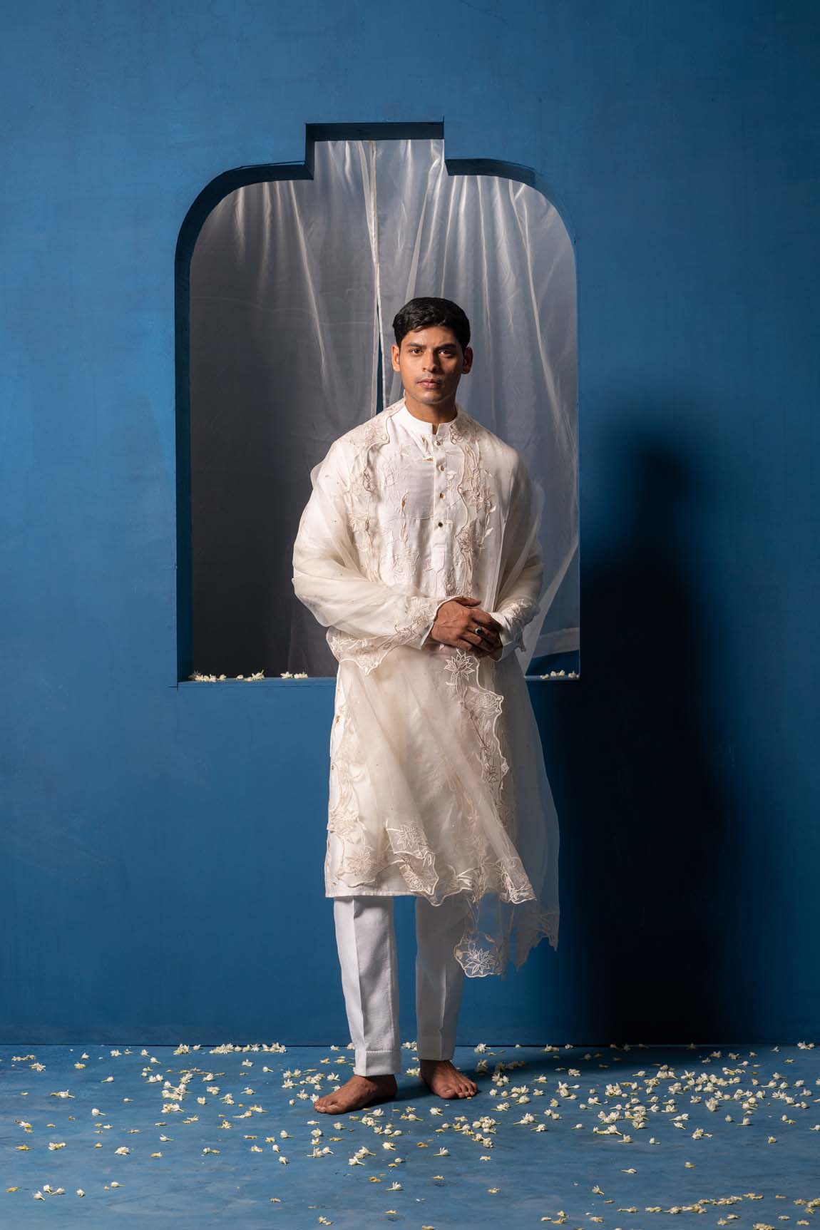 Sukoon kurta set