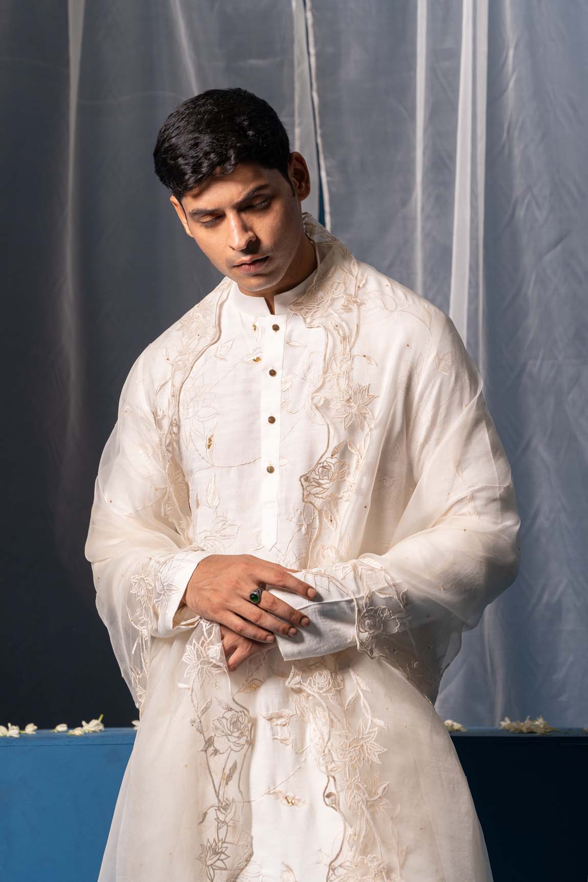 Sukoon kurta set