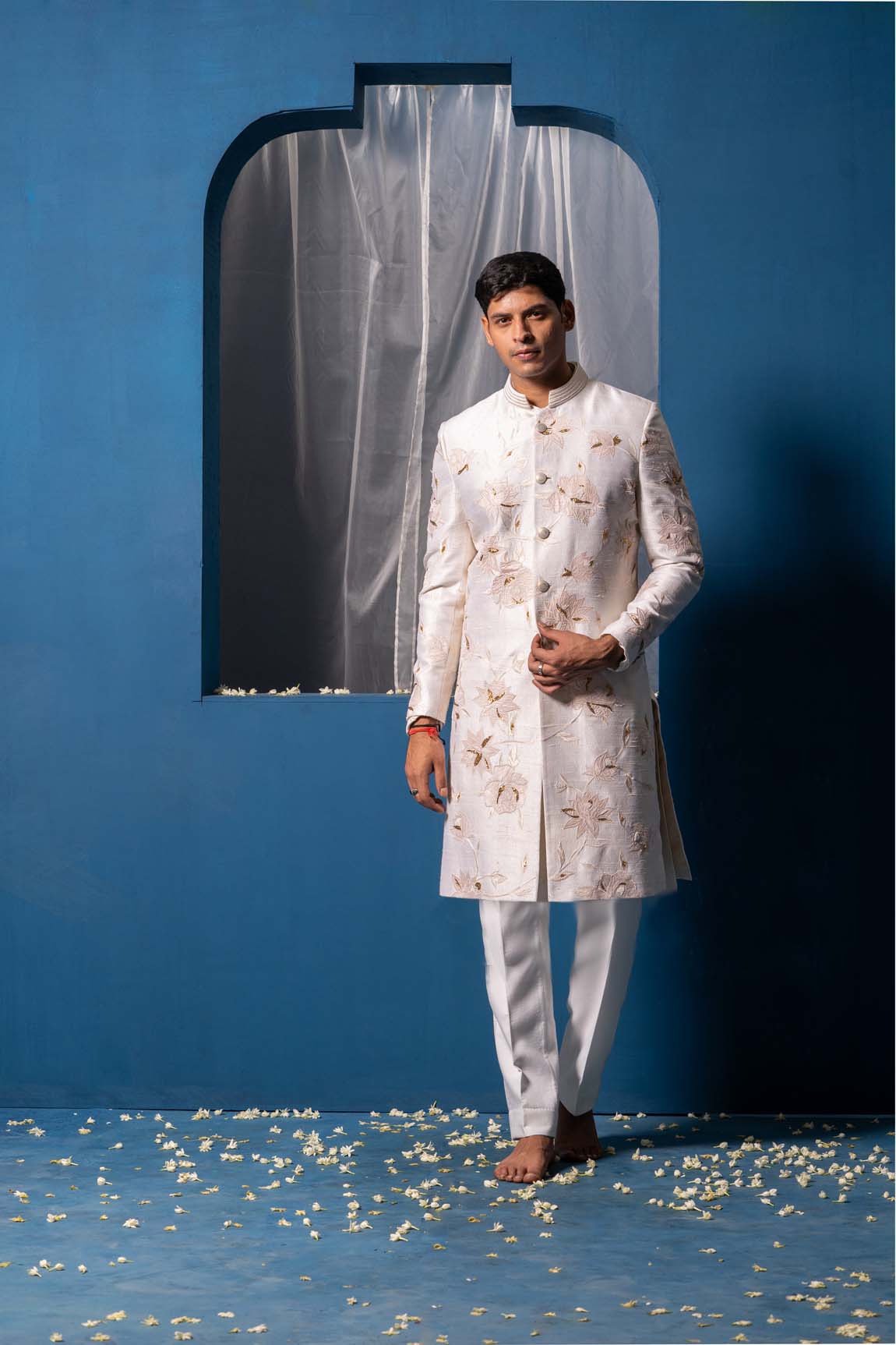 Sukoon Sherwani