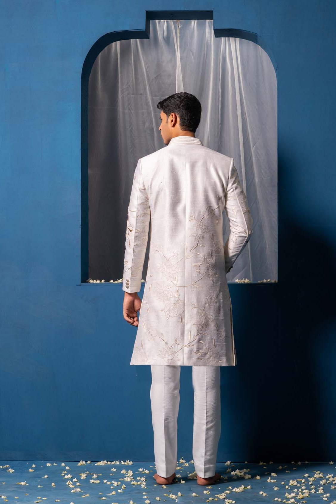 Sukoon Sherwani
