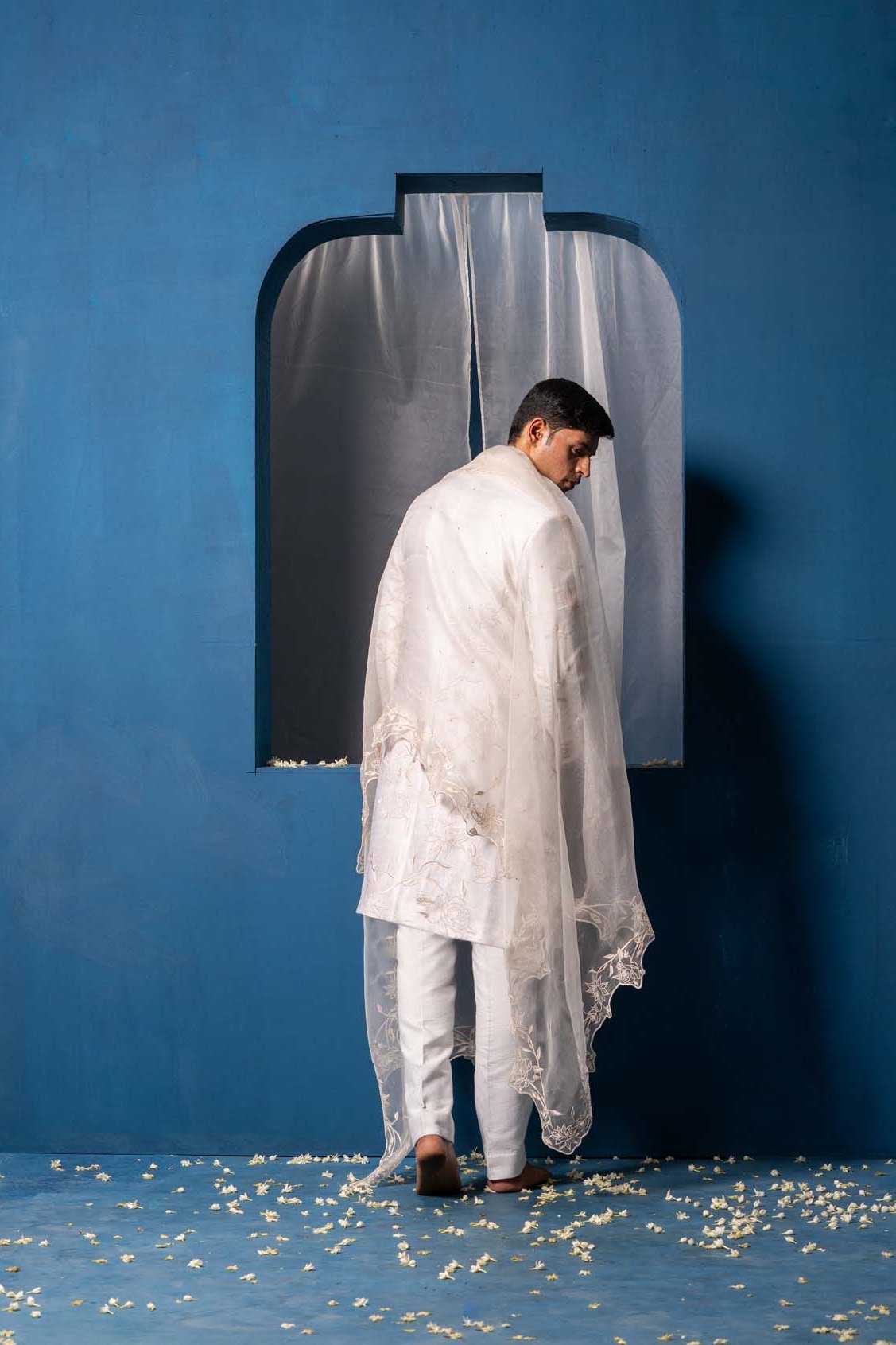 Sukoon Sherwani