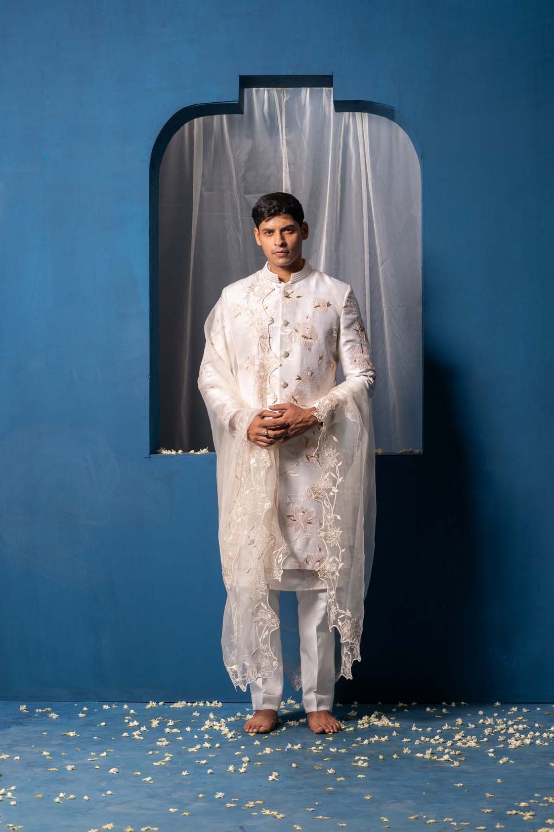 Sukoon Sherwani