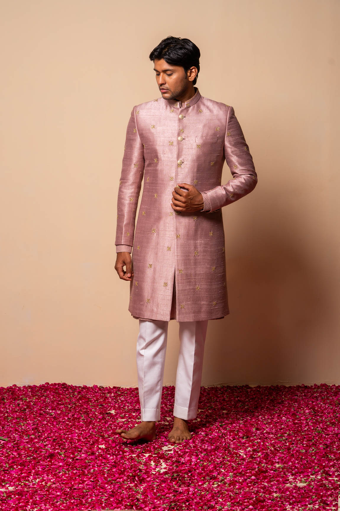 Fitoor Sherwani