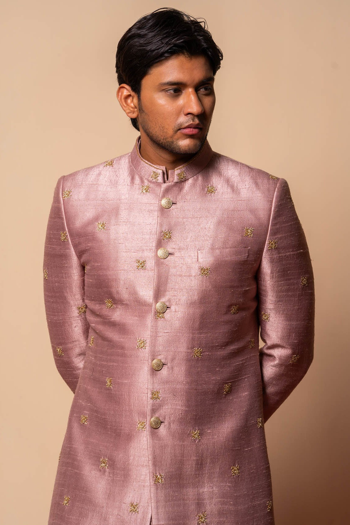 Fitoor Sherwani